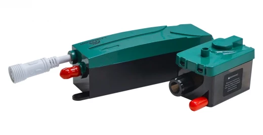 Насос дренажный LP020-15FL (20 л/ч, 15м, проточный) LAMPRECHT —