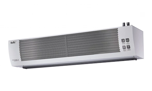 Водяная тепловая завеса Ballu BHC-M15W20-PS2