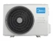 Напольно-потолочный кондиционер Midea MUE-18HRN1-Q2/MOX330U-18HN1-LQB6