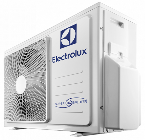 Кондиционер инверторный Electrolux EACS/I-18HVI/N8_21Y