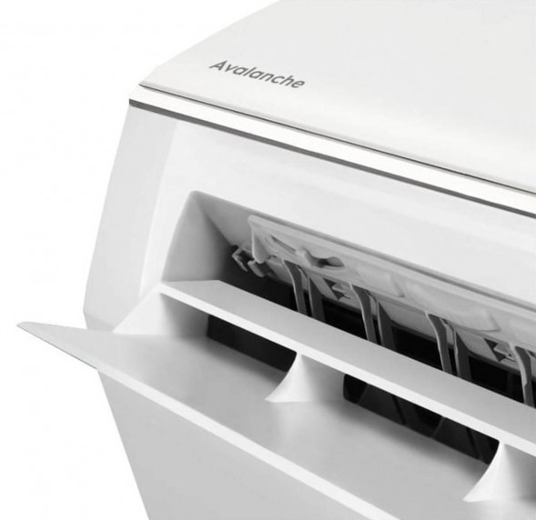 Кондиционер инверторный Electrolux EACS/I-24HAV/N8_22Y