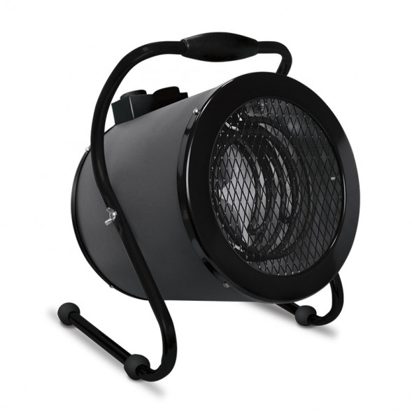 Тепловая пушка Zilon ZTV-6C