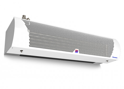 Водяная тепловая завеса Тепломаш КЭВ-20П2111W &mdash; 