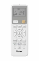 Кондиционер инверторный Haier AS25PHP3HRA/1U25PHP1FRA