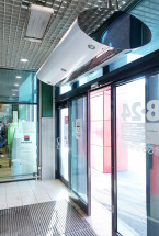 Тепловая завеса Тепломаш КЭВ-24П6031E