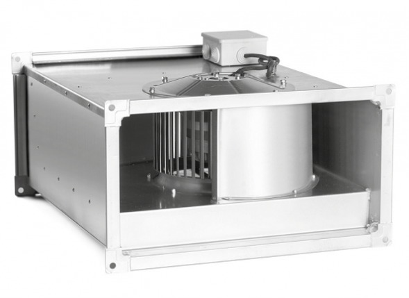 Вентилятор канальный VKP 400-200/20-4E Неватом