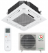 Кассетный кондиционер Royal Clima CO-4C 48HNCI/CO-E 48HNCI/pan 8D2