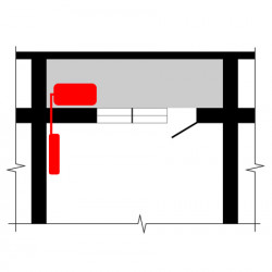 Установка кондиционера «под ключ»