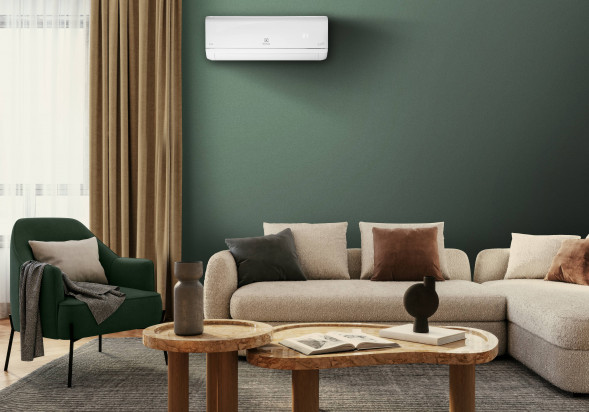 Кондиционер инверторный Electrolux EACS/I-12HSK/N3