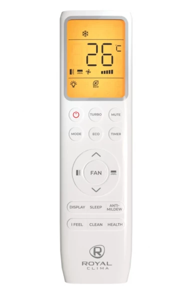 Внутренний блок Royal Clima RCI-PFF12HN