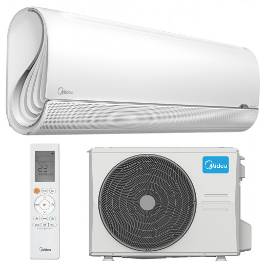 Кондиционер инверторный Midea MSFA2W-09N8D6-I/MSFA1-09N8D6-O —