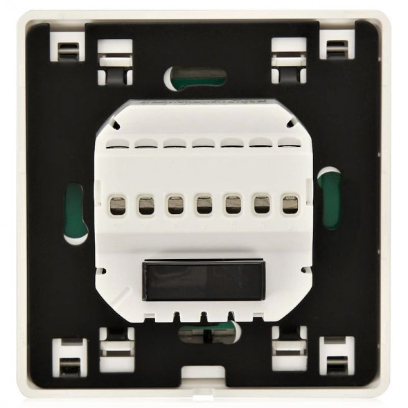 Терморегулятор Electrolux ETA-16 Thermotronic Avantgarde