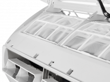 Кондиционер инверторный Ballu BSUI-18HN8_23Y