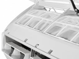 Кондиционер инверторный Ballu BSUI-18HN8_23Y