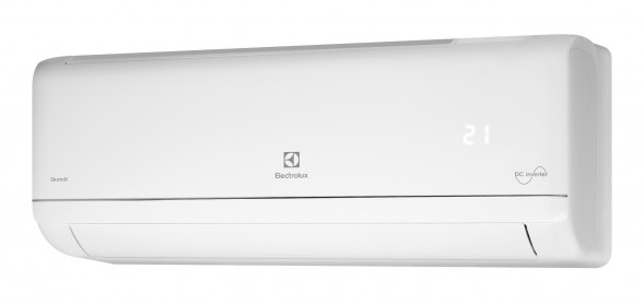 Кондиционер инверторный Electrolux EACS/I-24HSK/N3