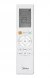 Кондиционер инверторный Midea MSAG3-18N8D0-I/MSAG3-18N8D0-O