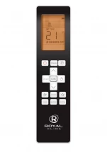 Внутренний блок Royal Clima RCI-PX12HN