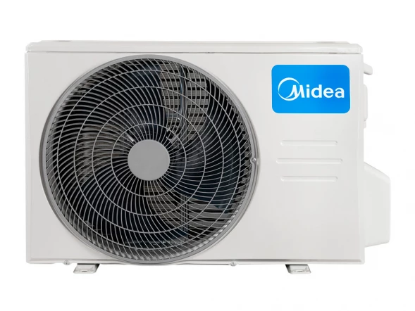 Кондиционер инверторный Midea MSES1S-09FRN8G1/MOES1-09FRN8G1