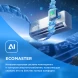 Кондиционер инверторный Midea MSES1S-09FRN8G1/MOES1-09FRN8G1