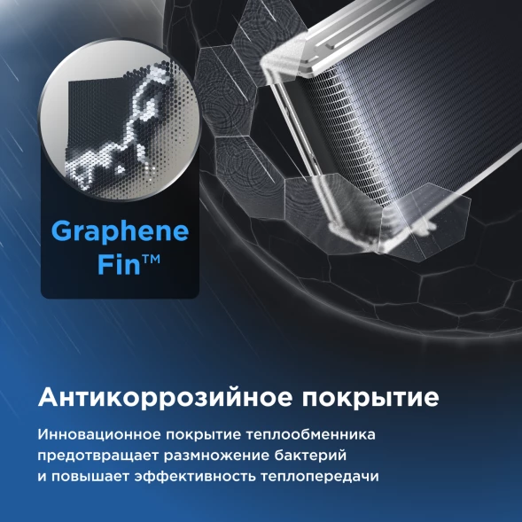 Кондиционер инверторный Midea MSES1S-09FRN8G1/MOES1-09FRN8G1