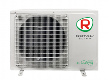 Канальный кондиционер Royal Clima CO-D 60HNCI/CO-E 60HNCI