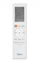 Кондиционер Midea MSAG3-09HRN1-I/MSAG3-09HRN1-O