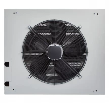 Водяной тепловентилятор Ballu BHP-W4-100-S