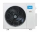 Мульти сплит-система Midea 120 м² на 5 комнат 20+20+20+20+50 Easy