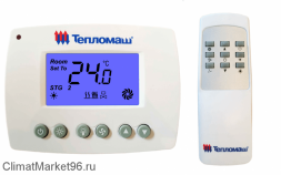 Тепловая завеса Тепломаш КЭВ-24П4021Е