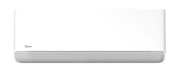 Мульти сплит-система Midea 40 м² на 2 комнаты 25+25 Breezeless E