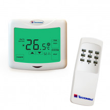 Водяная тепловая завеса Тепломаш КЭВ-50П6111W