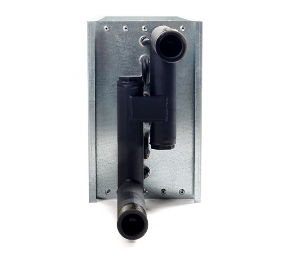 Канальный нагреватель-калорифер NWP-500-250/1-R водяной прямоугольный Неватом