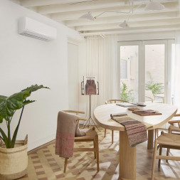 Кондиционер инверторный Daikin FTXF25E/RXF25E