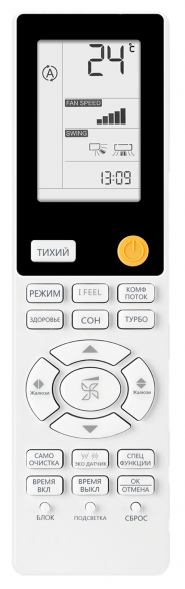 Внутренний блок Haier AS50S2SJ2FA-W