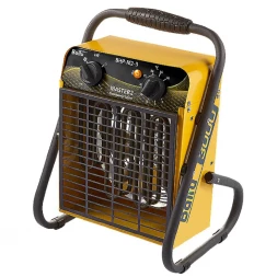 Электрическая тепловая пушка Ballu BHP-M2-3