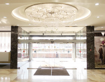 Тепловая завеса Тепломаш КЭВ-12П3042Е