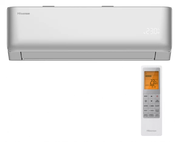 Внутренний блок Hisense AMS-09UW4RYCHD00(S)