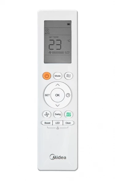 Кондиционер инверторный Midea MSFE-24N8D6-I/MSFE-24N8D6-O