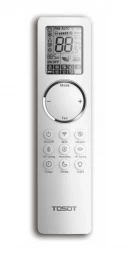 Внутренний блок Tosot T12H-SCWA/I