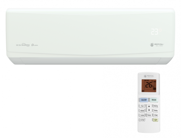 Внутренний блок Royal Clima RCI-GR35HN