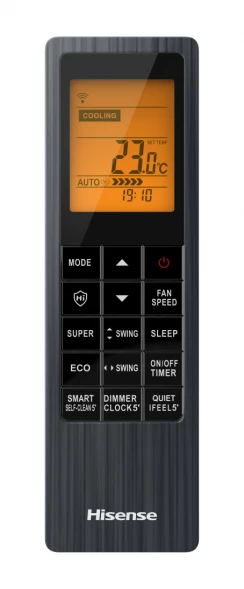 Внутренний блок Hisense AMS-12UW4RWUHB00(B)
