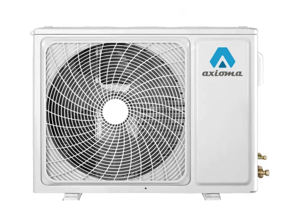 Кондиционер инверторный Axioma ASX18FZ1/ASB18FZ1