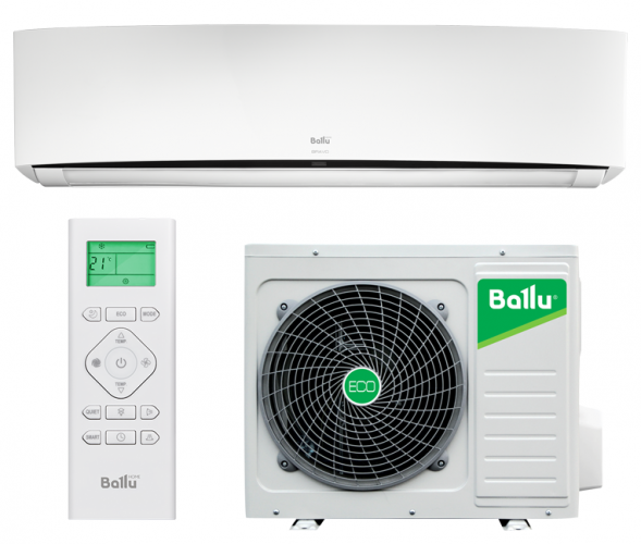 Сплит-система Ballu BSQ-36HN1_14Y