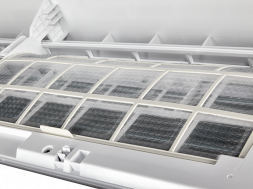 Сплит-система Ballu BSQ-36HN1_14Y