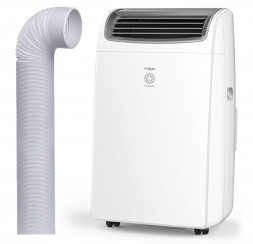 Мобильный кондиционер Funai MAC-CM40HPN04 