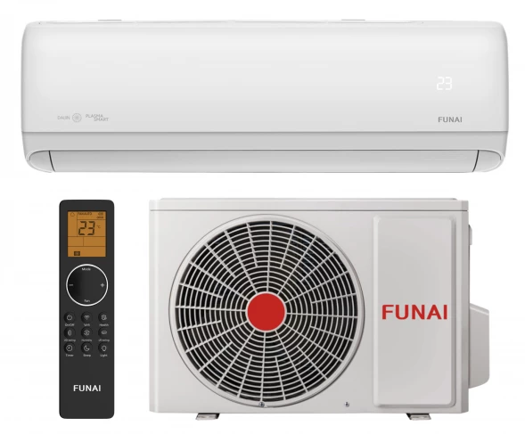 Кондиционер Funai RAC-DA50HP.D01