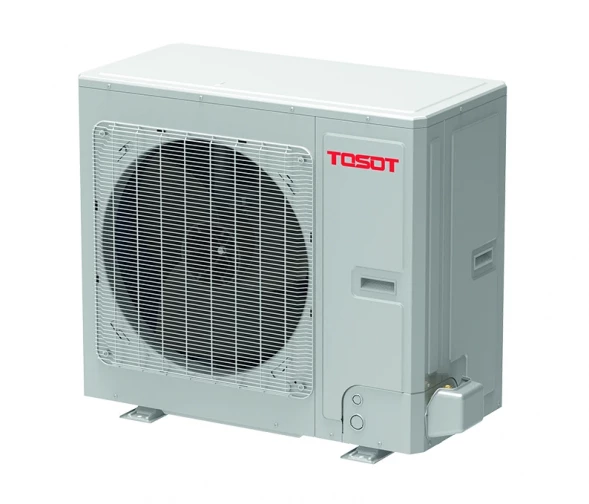 Канальный кондиционер Tosot T48H-ILD/I/T48H-ILU/O