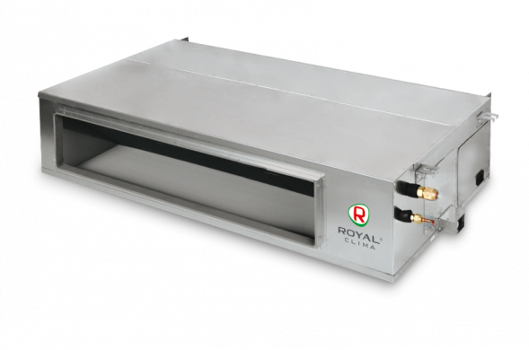 Канальный кондиционер Royal Clima CO-D 60HNBI/CO-E 60HNBI