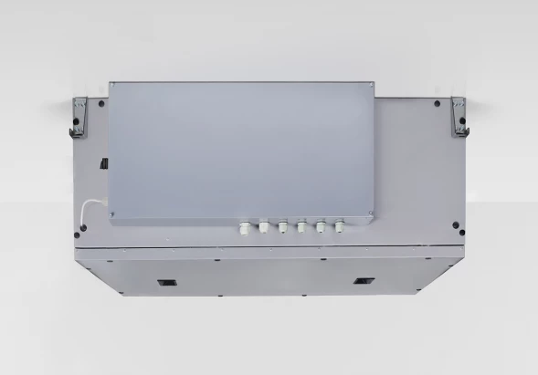 Приточная установка Neiva 2 C-3000-E45-F5-OF-DZ-R