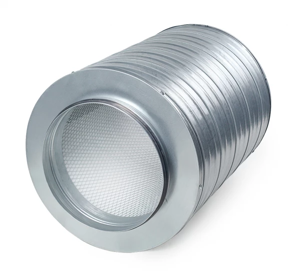 Глушитель ГТК-250-900-оц.-р.р